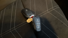 Vauxhall Grandland 1.5 Turbo D Ultimate 5dr Auto Diesel Hatchback